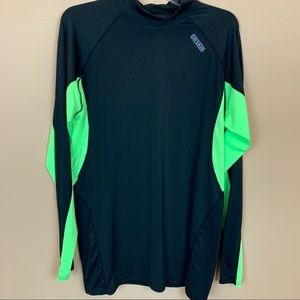 neon base layer